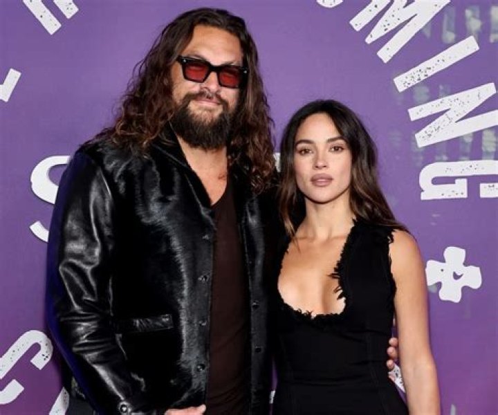 Unveiling The Enigmatic World Of Jason Momoa's Girlfriend: Uncover Surprising Insights