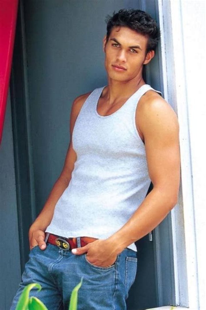 Jason Momoa's Teenage Years: A Look At His Early Life And Rise To Stardom