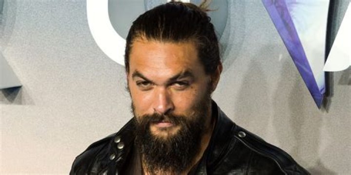 Youthful Glow: Unlocking Jason Momoa's Timeless Beauty