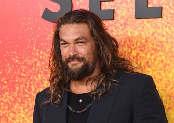 Unveiling The World Of Jason Momoa: Discoveries And Insights