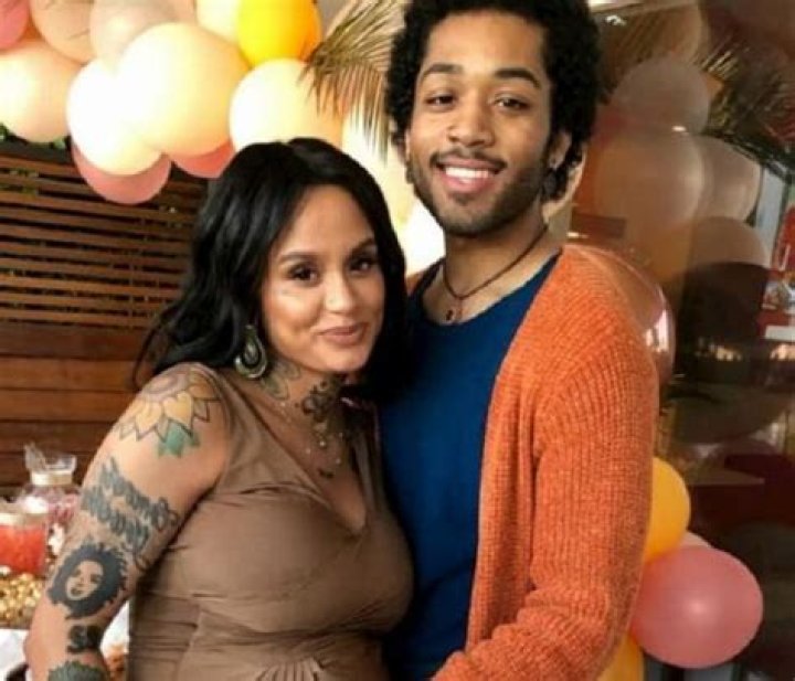 Javie Young White: A Rising Star In Hollywood