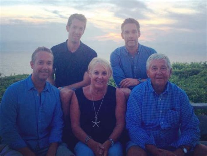 Jay Harrington Family Moments: A Glimpse Into His Personal Life