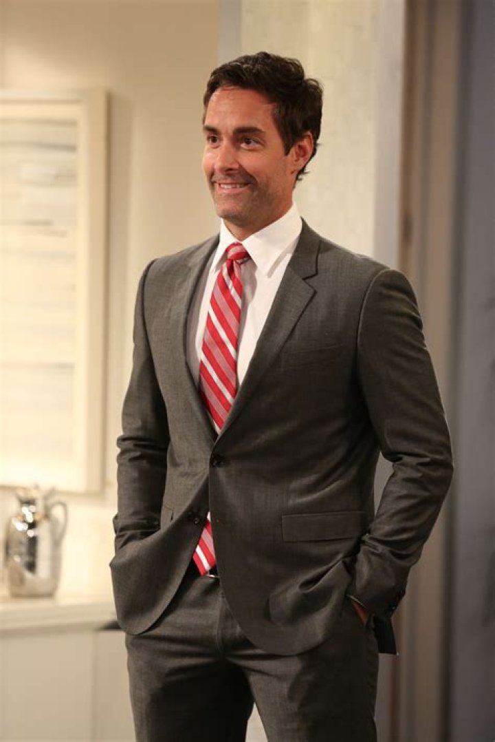 The Ultimate Guide To Jay Harrington: From Film To TV