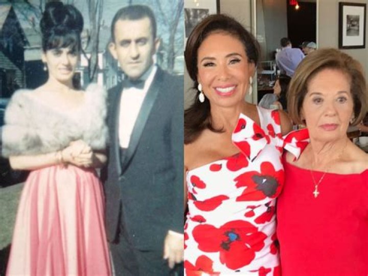 Uncovering Jeanine Pirro's Family Ties And Connections