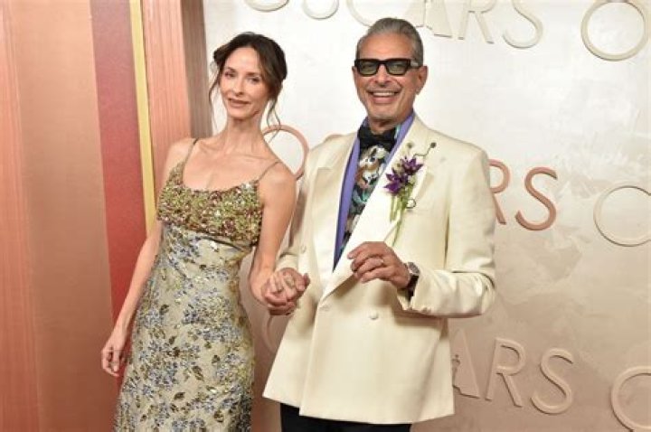 Jeff Goldblum's Relationship History: A Look At His Marriages And Affairs