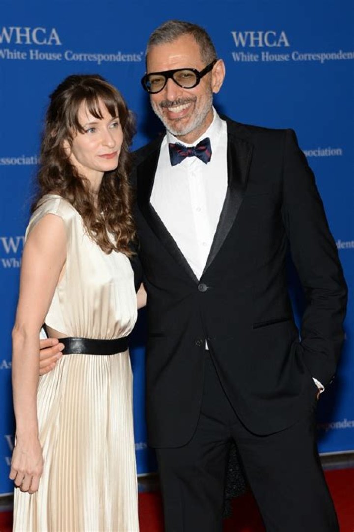 Jeff Goldblum Wife's Age: The Insider Scoop About His Relationship