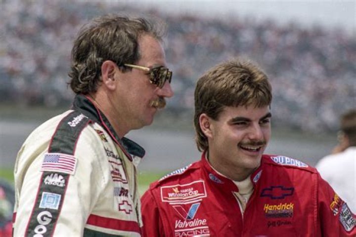 Jeff Gordon: Height, Net Worth, And Career Highlights