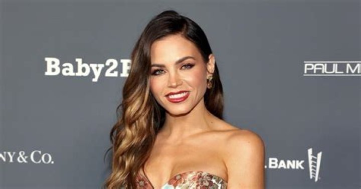 Jenna Dewan's Impressive Net Worth: A Look At Her Finances