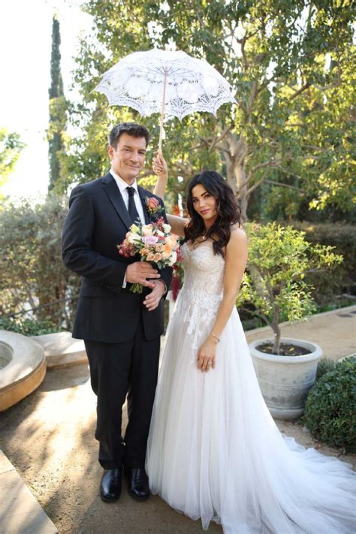 Jenna Dewan Wedding Date: All The Details