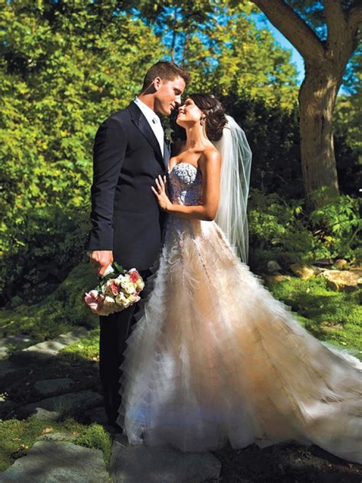 Jenna Dewan Wedding: An Unforgettable Celebration Of Love