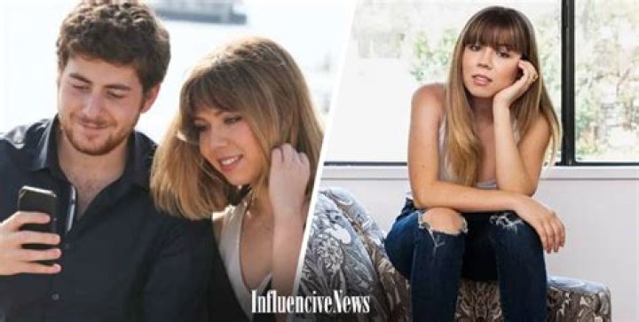 Jennette McCurdy And Joe: A Dynamic Duo On Screen And Beyond