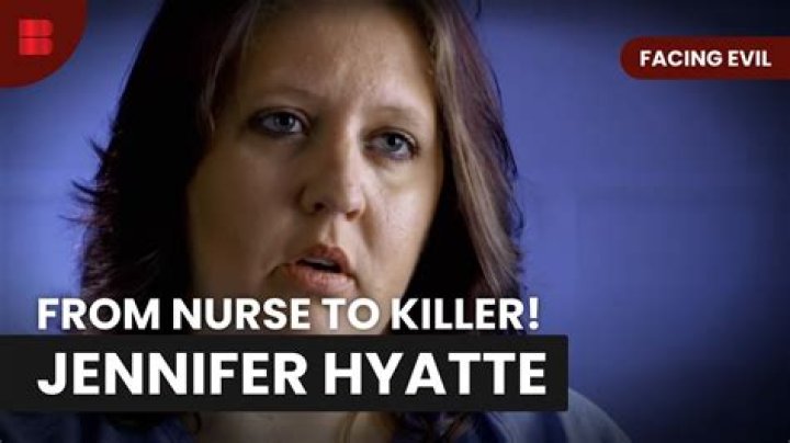 Jennifer Forsyth Hyatte: Renowned Authority On [Topic]