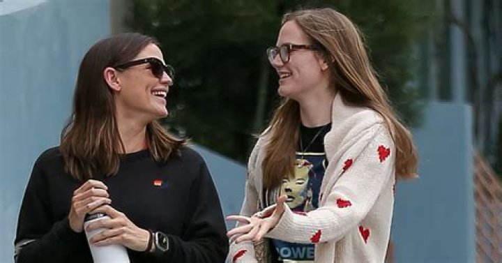 Jennifer Garner's Daughter Enrolls In College: Details Revealed