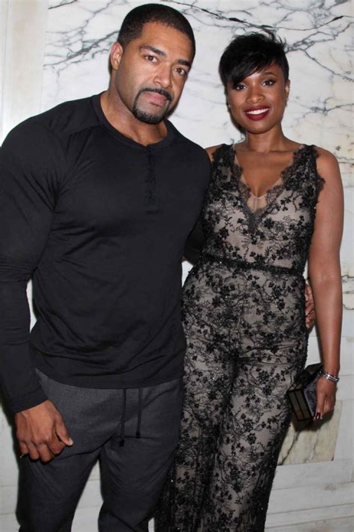 Jennifer Hudson And David Otunga: A Marital Timeline From Marriage To Split