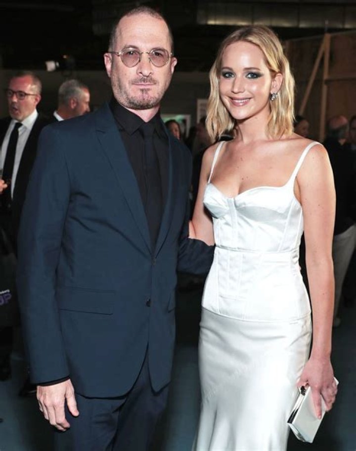 Jennifer Lawrence's Love Life: A Comprehensive Dating Timeline