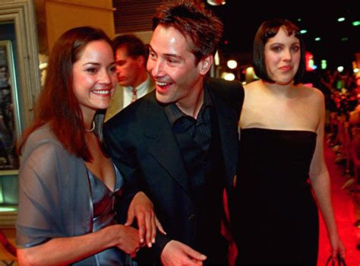 The Tragic Love Story Of Jennifer Maria Syme And Keanu Reeves