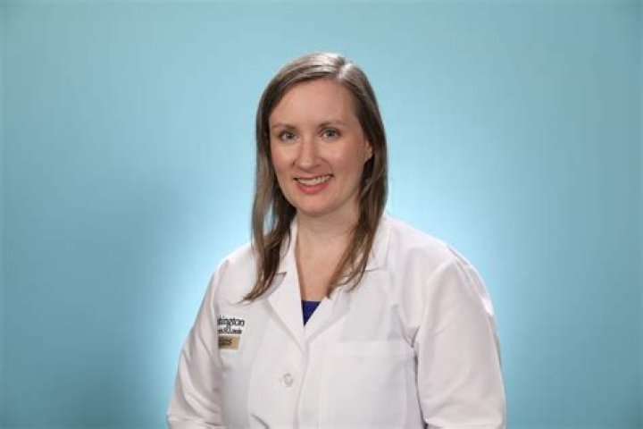 Meet Dr. Jennifer Playstead: A Renowned Expert In Medicine