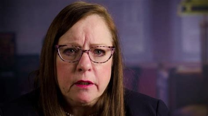 Breaking News: Jennifer Stahl's Untimely Passing Shocks Industry