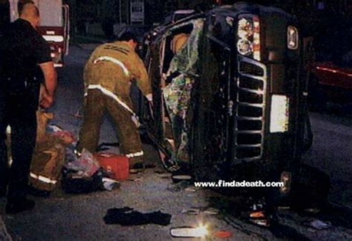 Jennifer Syme Dies Tragically In Car Accident