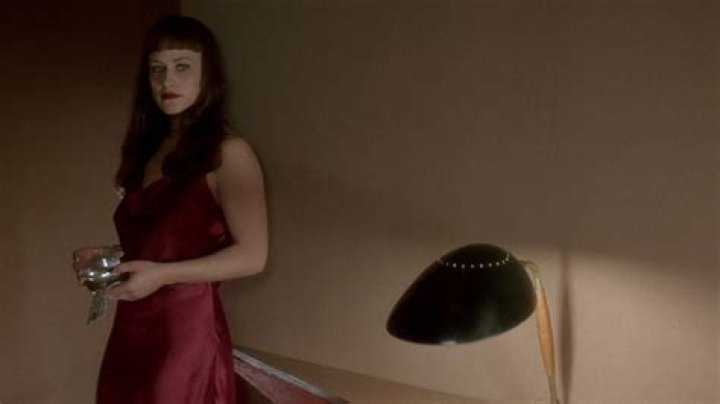 The Ultimate Guide To Jennifer Syme's Film Career