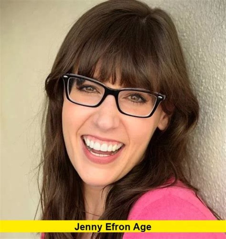 Discover The Latest News And Updates On Jenny Efron