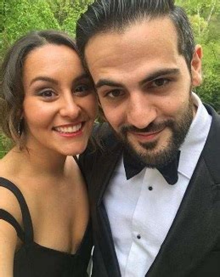 Latest News On Jeremy Diamond And Ali Vitali