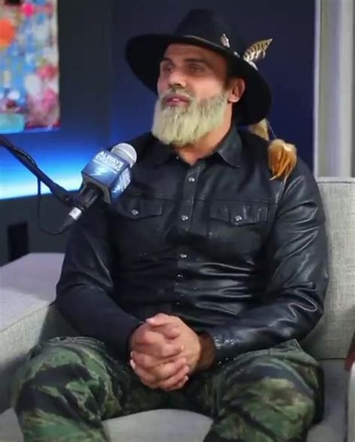 Jeremy Jackson's Transformation: From Boy Wonder To Present Day