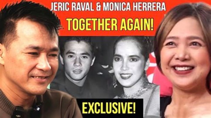 Monica Herrera And Jeric Raval's Children: The Ultimate Guide
