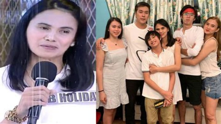 The Comprehensive Guide To Jeric Raval's Family Ancestry