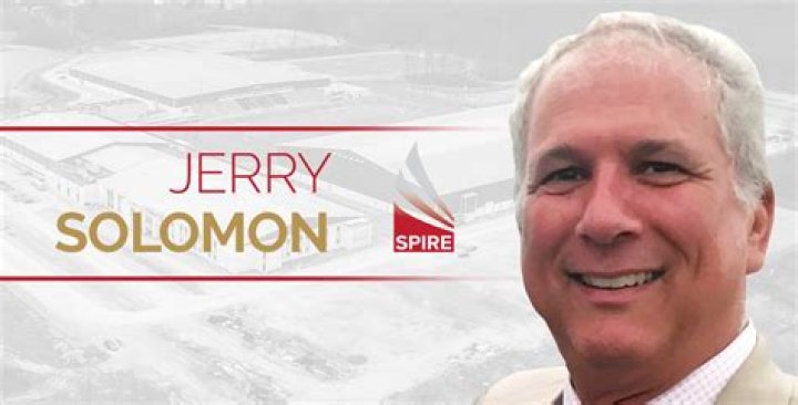 Jerry Solomon: Unveiling His Age And Uncovering His Life