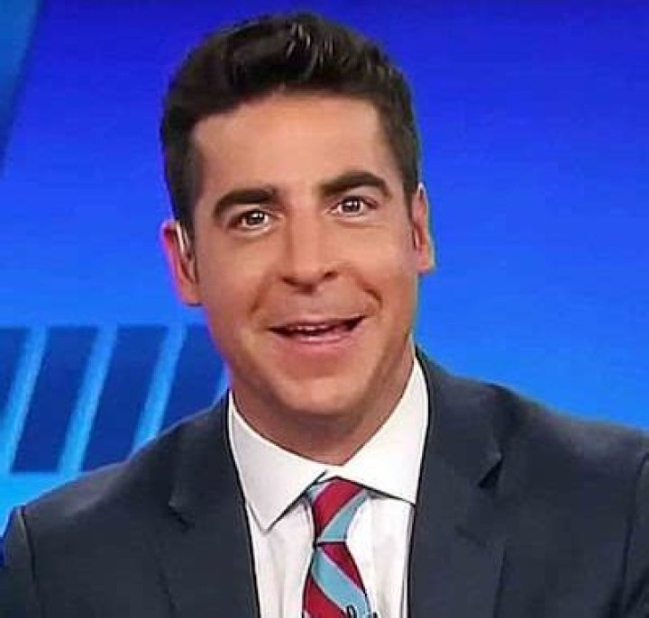 Jesse Watters Biography: A Comprehensive Profile