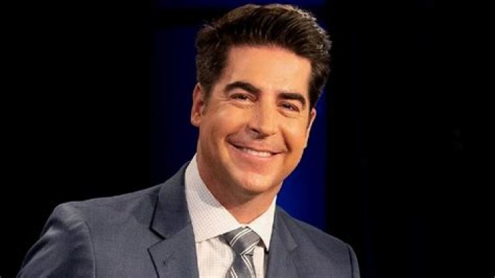 Jesse Watters' Enviable Net Worth: A Journey Of Success