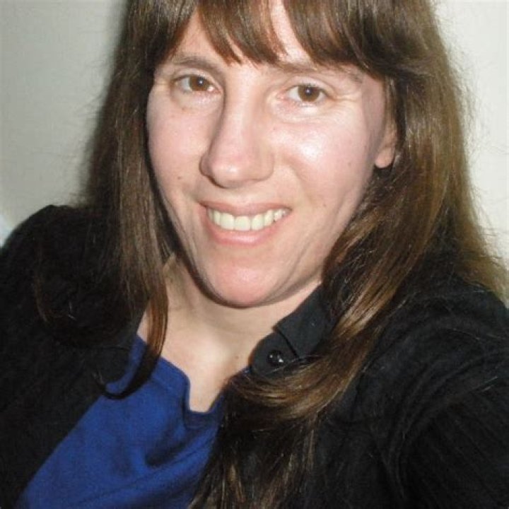 Meet Jessica Herold, A Trailblazing Voice For Women