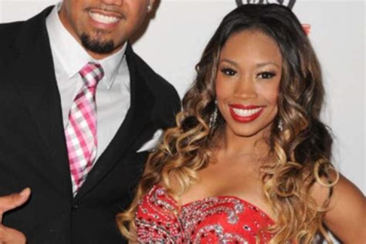 Jey Uso's Stunning Wife: Meet The Woman Behind The WWE Superstar