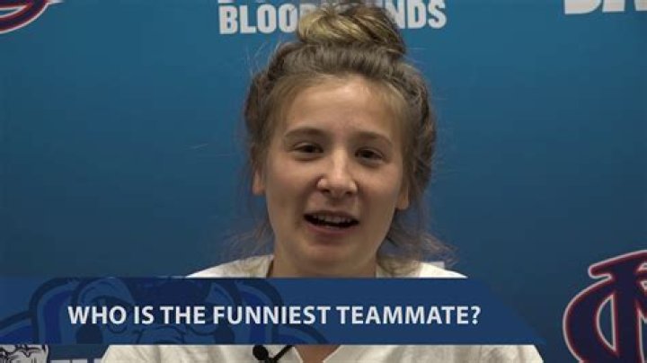 The Ultimate Guide To Jillian Golden: Unlocking Her Secrets