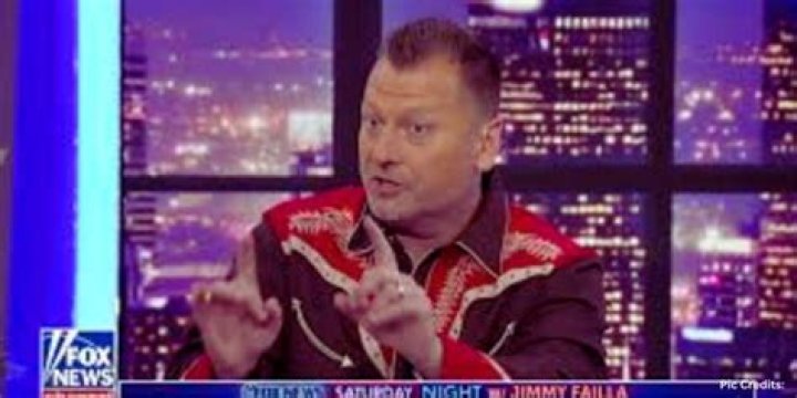 The Truth About Jimmy Failla's Impressive Salary