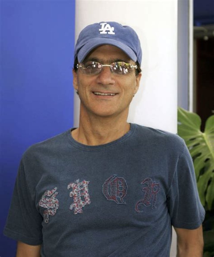 Celebrity Wealth: Unlocking The Net Worth Of Jimmy Iovine