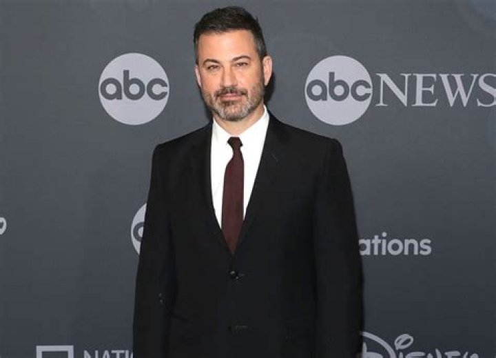 Uncovering Jimmy Kimmel's Remarkable Net Worth In 2023