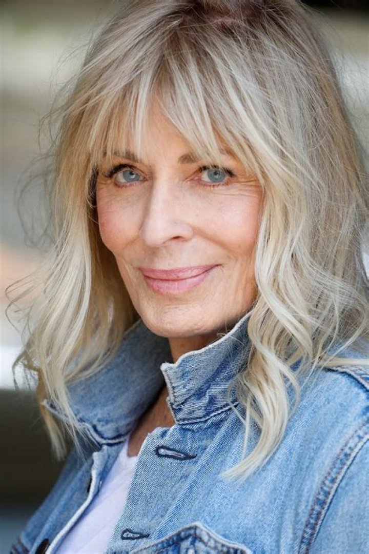 Unveiling The Enigmatic Joanna Cassidy: A Journey Of Discovery