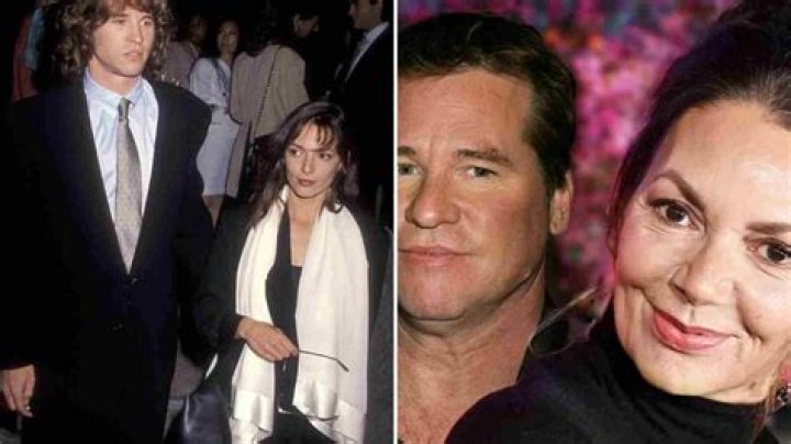 Val Kilmer And Joanne Whalley: A Hollywood Love Story 