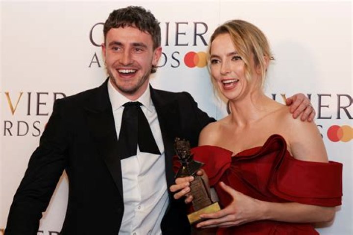Jodie Comer's New Beau: Relationship Updates And Relationship Status