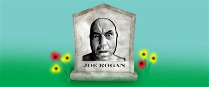 Joe Rogan: Is The Death Hoax True? Uncovering The Facts