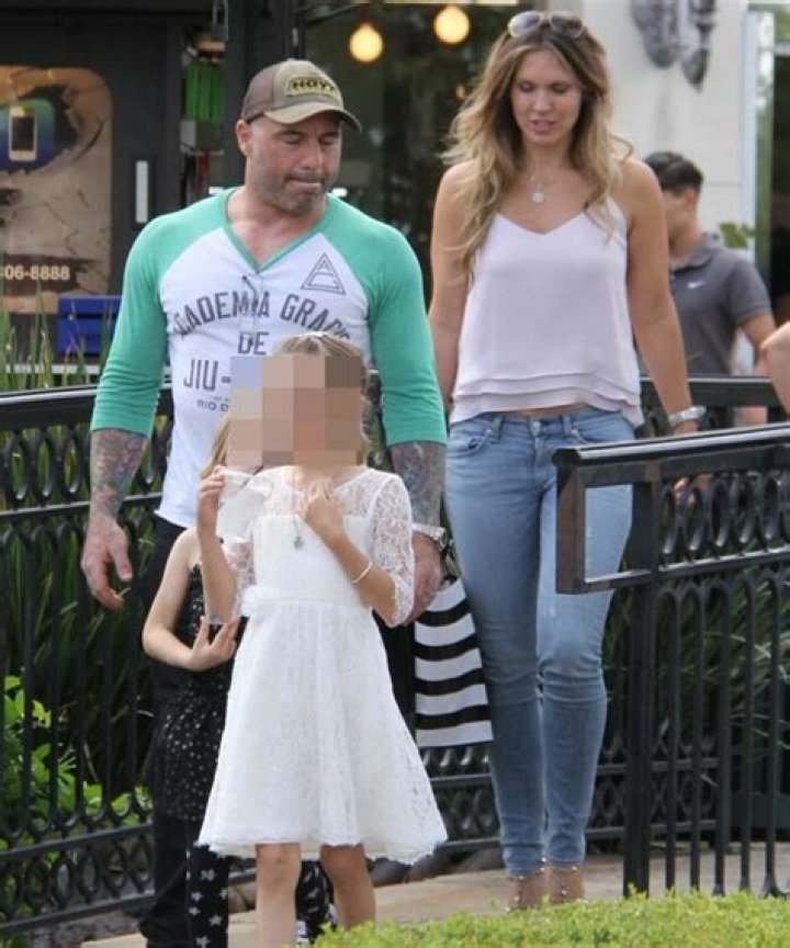 Meet Joe Rogan's Wife: A Look At Her Life And Career