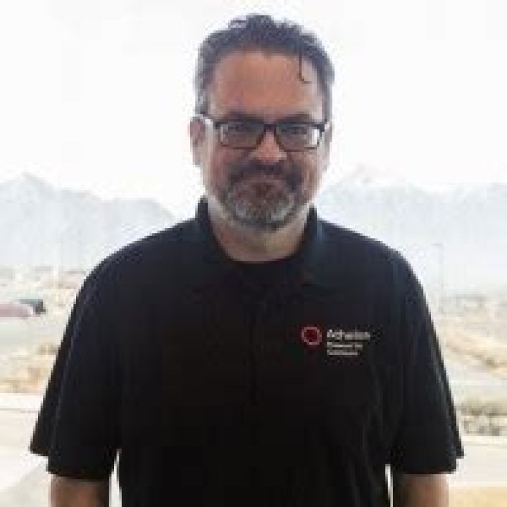 Joe Rothbauer: Renowned Authority On Cutting-Edge Technology