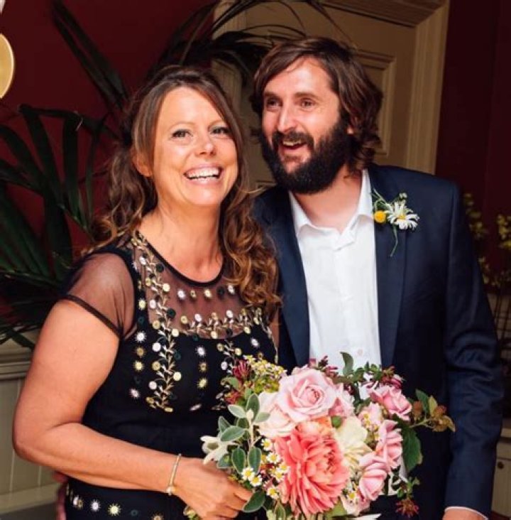 Joe Wilkinson And Petra: A Hilarious And Heartfelt Comedy Duo