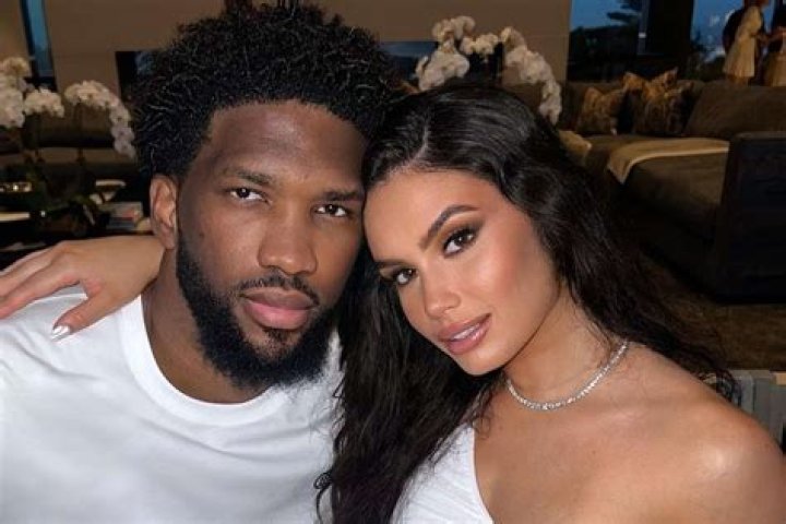 Unveiling The Enigmatic World Of Joel Embiid's Girlfriend: Hidden Truths Revealed