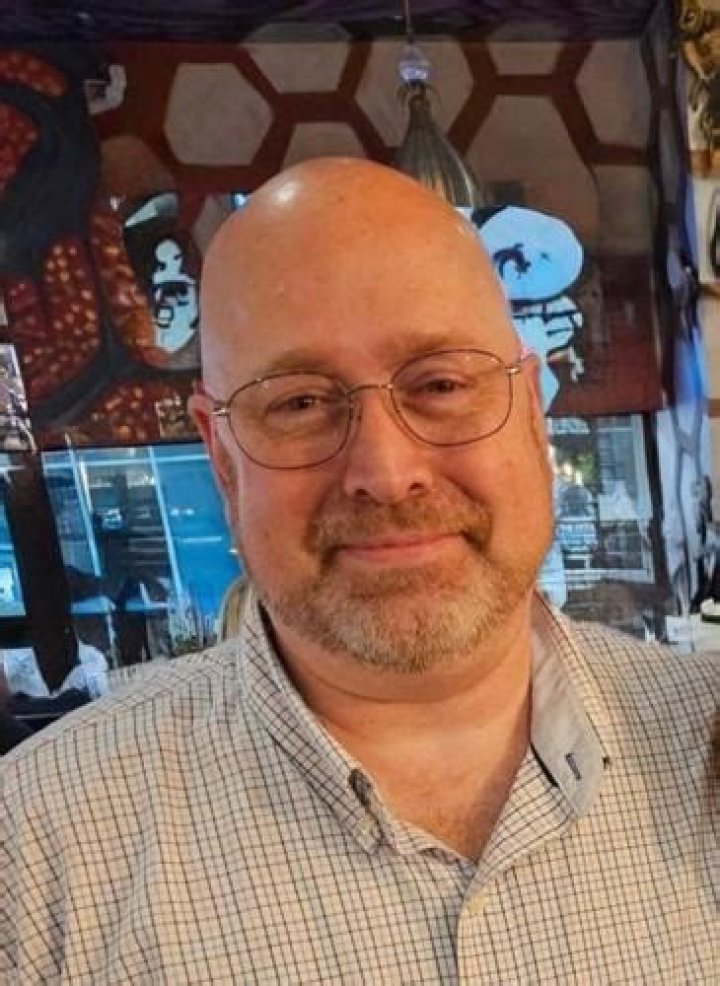 In Memoriam: Remembering Joel Gordon's Life And Legacy