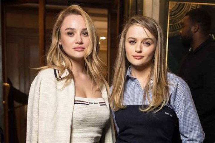 All About Joey And Hunter King's Parents: A Comprehensive Look