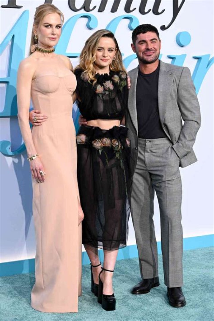 The Ultimate Guide To Joey King's Family Members And Hollywood Legacy