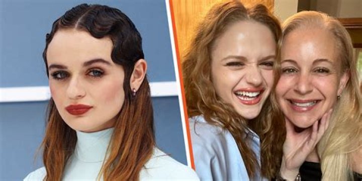 The Lineage Of Joey King: Exploring Her Family Roots